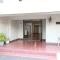 【埼玉県/川越市新宿町】メイツ川越 エントランス