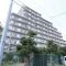 【埼玉県/川越市新宿町】メイツ川越 外観
