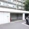 【埼玉県/川越市新宿町】メイツ川越 共用部