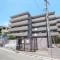 【埼玉県/富士見市針ケ谷】ヴィルヌーブみずほ台 外観