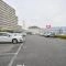【埼玉県/所沢市若松町】所沢ハイコーポマンション 駐車場