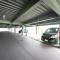 【埼玉県/川越市泉町】レーベンスクエアコンセルティエ 駐車場：自走式平置き駐車場