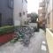 【東京都/東村山市美住町】ライオンズマンション東村山 第2 駐輪場