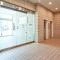 【東京都/清瀬市元町】クレアビューコート清瀬駅前 エントランス