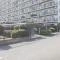 【埼玉県/新座市野火止】ネオアーバン新座 駐輪場