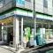 【埼玉県/所沢市東町】ブランズタワー所沢 ファミリーマート所沢東町店
