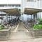 【東京都/東村山市久米川町】東村山北パーク・ホームズ 駐輪場