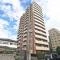 【埼玉県/川越市脇田本町】ローヤルシティ川越 外観