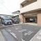 【埼玉県/川越市脇田本町】ローヤルシティ川越 駐車場