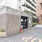 【埼玉県/所沢市西所沢】エクレール西所沢 共用部：ゴミ置き場