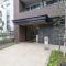 【埼玉県/川越市脇田本町】プレシスヴィアラ川越 エントランス