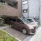 【埼玉県/川越市脇田本町】プレシスヴィアラ川越 駐車場