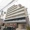 【埼玉県/川越市久保町】パレステージ本川越 外観