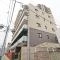 【埼玉県/川越市久保町】パレステージ本川越 外観