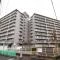 【東京都/東村山市富士見町】新武蔵野スカイハイツ 外観