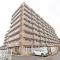 【埼玉県/新座市栗原】ライオンズガーデンひばりヶ丘第2 外観
