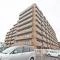 【埼玉県/新座市栗原】ライオンズガーデンひばりヶ丘第2 外観