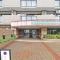 【埼玉県/新座市栗原】ライオンズガーデンひばりヶ丘第2 エントランス