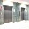 【埼玉県/所沢市元町】クレアシティ所沢 共用部