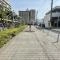 【埼玉県/所沢市元町】クレアシティ所沢 敷地内：公開空地