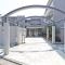 【埼玉県/所沢市緑町】所沢緑町ガーデンハウス エントランス