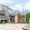 【埼玉県/志木市本町】志木ガーデンヒルズ オープンスカイコート 東武東上線「志木」駅東口