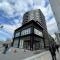 【埼玉県/川越市新富町】パークホームズ川越新富町アドーア 外観