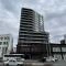【埼玉県/川越市新富町】パークホームズ川越新富町アドーア 外観