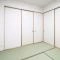 【埼玉県/所沢市小手指南】レーベンハイム小手指さくら通り 和室：※約5.5帖