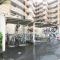 【東京都/東村山市恩多町】エレガンスステージ久米川 駐輪場