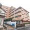 【東京都/東村山市恩多町】エレガンスステージ久米川 外観