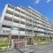 【埼玉県/狭山市新狭山】プライディア新狭山 外観