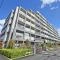 【埼玉県/狭山市新狭山】プライディア新狭山 外観