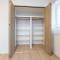 【埼玉県/川越市新富町】レクセルプラザ本川越 収納：※約6.0帖の洋室