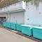 【埼玉県/志木市柏町】ザ・ステイツ志木ア―バンヒルズ 共用部：ゴミ置き場