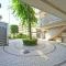 【埼玉県/志木市柏町】ザ・ステイツ志木ア―バンヒルズ 共用部