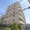 【埼玉県/さいたま市南区辻】ヴェレーナ浦和南ザ・テラス 外観