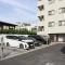 【埼玉県/所沢市小手指町】プレシス小手指 駐車場