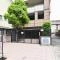 【埼玉県/川越市新富町】ベルメゾン川越サザンスケープ エントランス