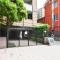 【埼玉県/川越市新富町】ベルメゾン川越サザンスケープ エントランス