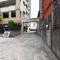 【埼玉県/川越市新富町】ベルメゾン川越サザンスケープ アプローチ