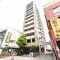 【埼玉県/川越市新富町】ベルメゾン川越サザンスケープ 外観