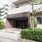 【埼玉県/鶴ヶ島市富士見】レーベンハイム若葉富士見町 エントランス