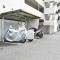 【埼玉県/鶴ヶ島市富士見】レーベンハイム若葉富士見町 バイク置場