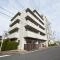 【埼玉県/鶴ヶ島市富士見】レーベンハイム若葉富士見町 外観