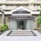 【埼玉県/狭山市富士見】コスモ狭山富士見 エントランス