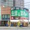 【埼玉県/所沢市東町】ブランズタワー所沢 業務スーパー 所沢ファルマン通り店