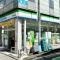 【埼玉県/所沢市東町】ブランズタワー所沢 ファミリーマート所沢東町店