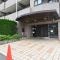 【埼玉県/所沢市宮本町】ライオンズガーデン航空公園 エントランス