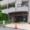 【埼玉県/所沢市宮本町】ライオンズガーデン航空公園 エントランス